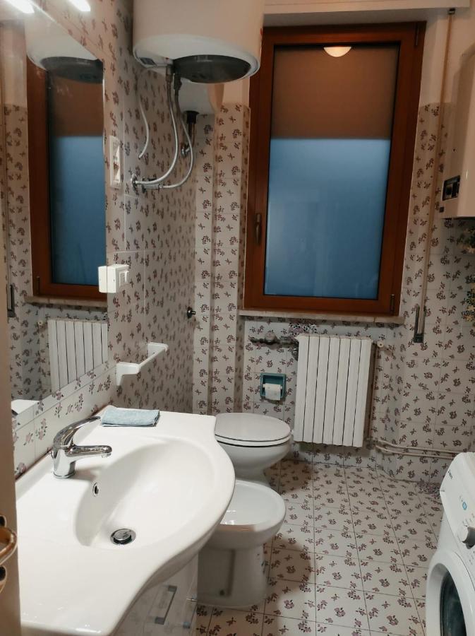 La Colonna Holiday House Leilighet Lecce Eksteriør bilde