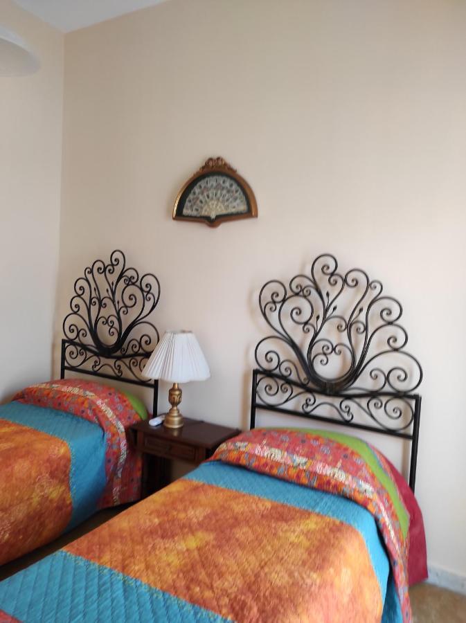 La Colonna Holiday House Leilighet Lecce Eksteriør bilde
