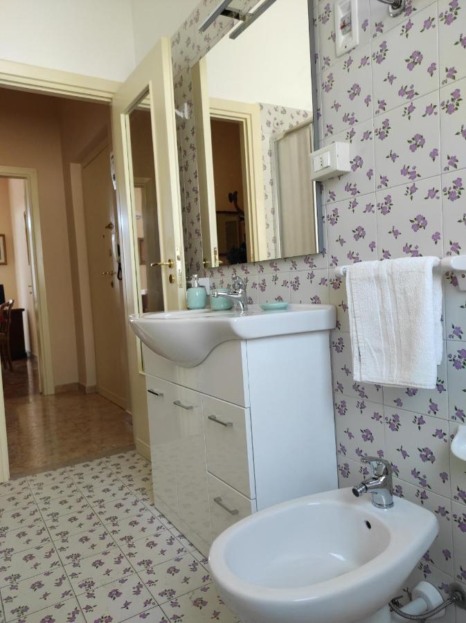 La Colonna Holiday House Leilighet Lecce Eksteriør bilde